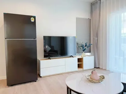 Modern 4-Bedroom Villa for Rent in Saransiri Kokaew Retreat, Phuket