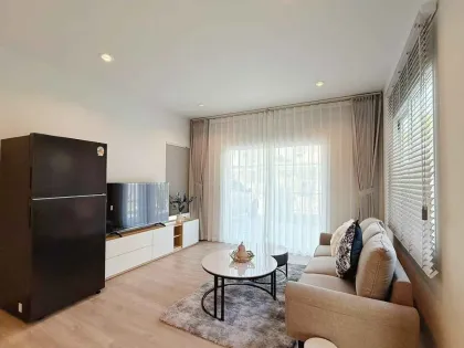 Modern 4-Bedroom Villa for Rent in Saransiri Kokaew Retreat, Phuket