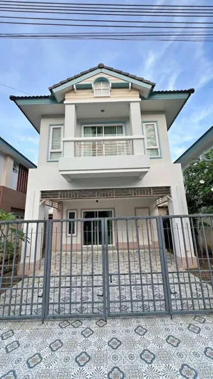 Сдается меблированная вилла с 3 спальнями и 3 ванными в Phuket Villa Kathu