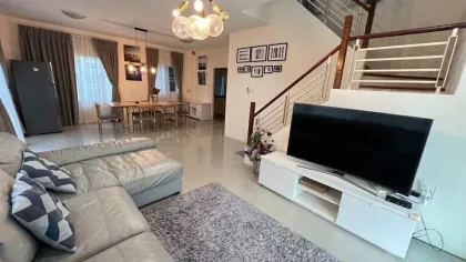 Сдается меблированная вилла с 3 спальнями и 3 ванными в Phuket Villa Kathu