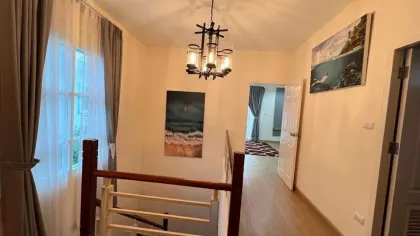 Сдается меблированная вилла с 3 спальнями и 3 ванными в Phuket Villa Kathu