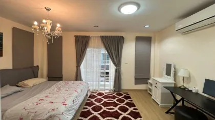 Сдается меблированная вилла с 3 спальнями и 3 ванными в Phuket Villa Kathu