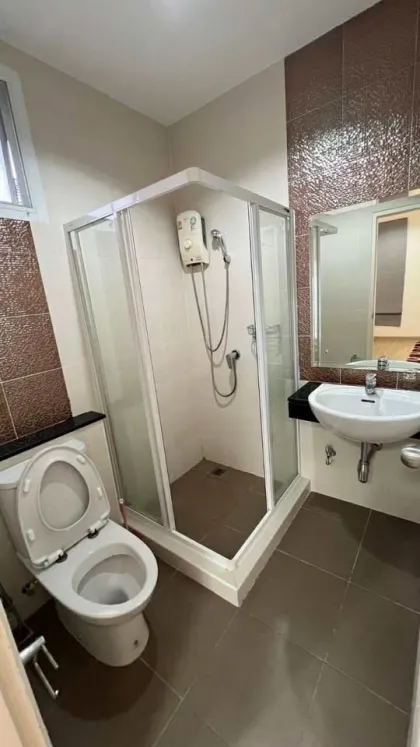 Сдается меблированная вилла с 3 спальнями и 3 ванными в Phuket Villa Kathu