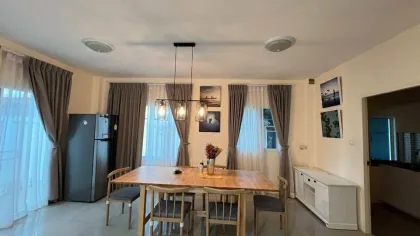 Сдается меблированная вилла с 3 спальнями и 3 ванными в Phuket Villa Kathu