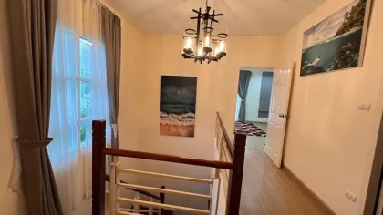 Сдается меблированная вилла с 3 спальнями и 3 ванными в Phuket Villa Kathu