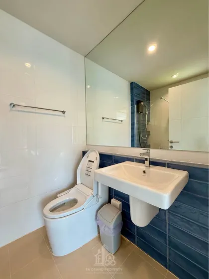4-Bedroom 3-Bathroom Corner Villa for Rent in Koh Kaew