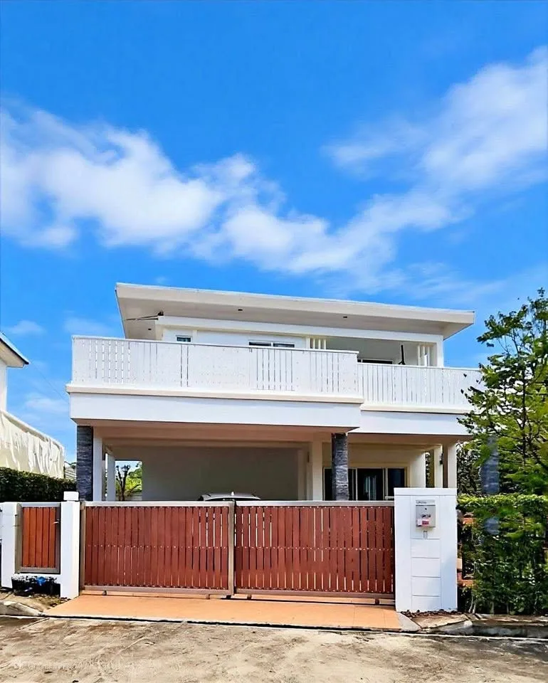 Haus zur Miete im The Plant Kathu - Patong