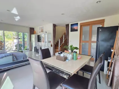 House for Rent at The Plant Kathu - Patong