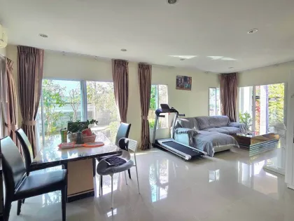 House for Rent at The Plant Kathu - Patong