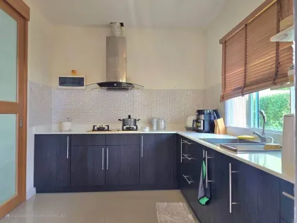 House for Rent at The Plant Kathu - Patong