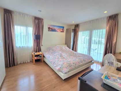 House for Rent at The Plant Kathu - Patong
