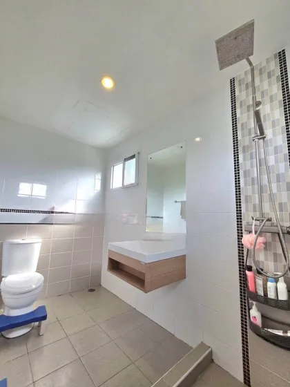 House for Rent at The Plant Kathu - Patong