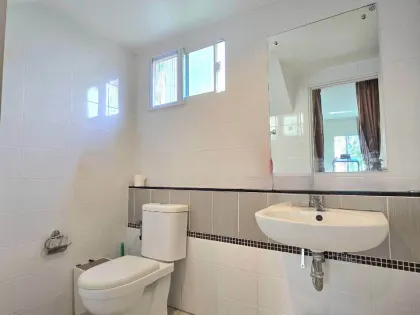 House for Rent at The Plant Kathu - Patong