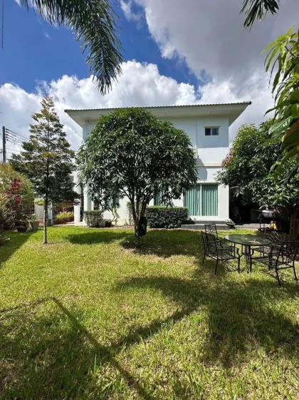 House for Rent at The Plant Kathu - Patong