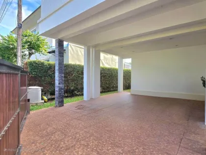 House for Rent at The Plant Kathu - Patong