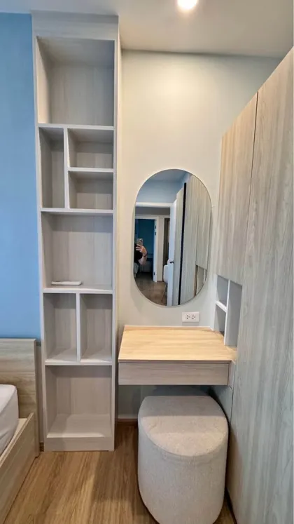 Квартира с 2 спальнями в аренду в Phyll Condo Phuket
