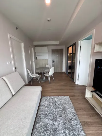 Квартира с 2 спальнями в аренду в Phyll Condo Phuket