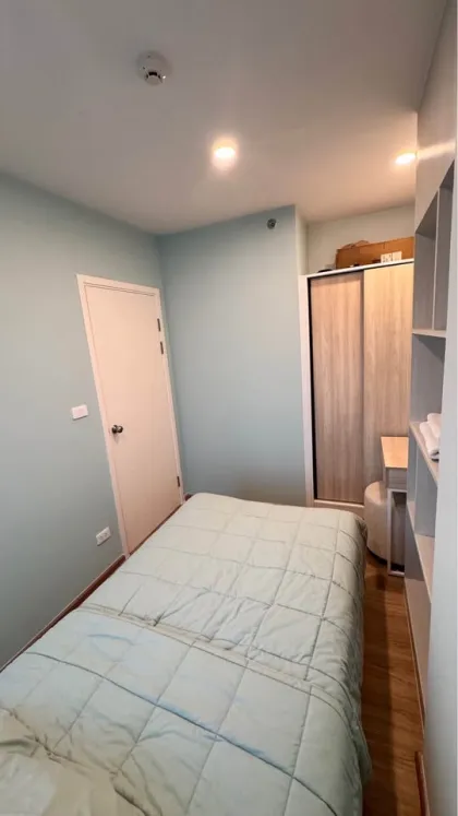 Квартира с 2 спальнями в аренду в Phyll Condo Phuket