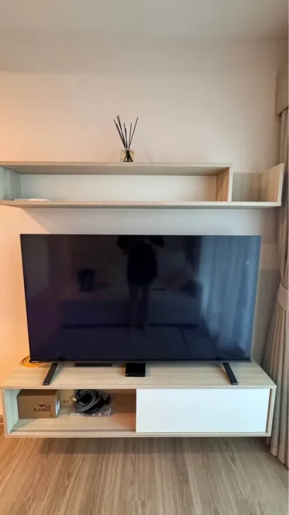 Квартира с 2 спальнями в аренду в Phyll Condo Phuket