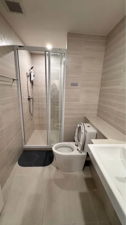 Квартира с 2 спальнями в аренду в Phyll Condo Phuket