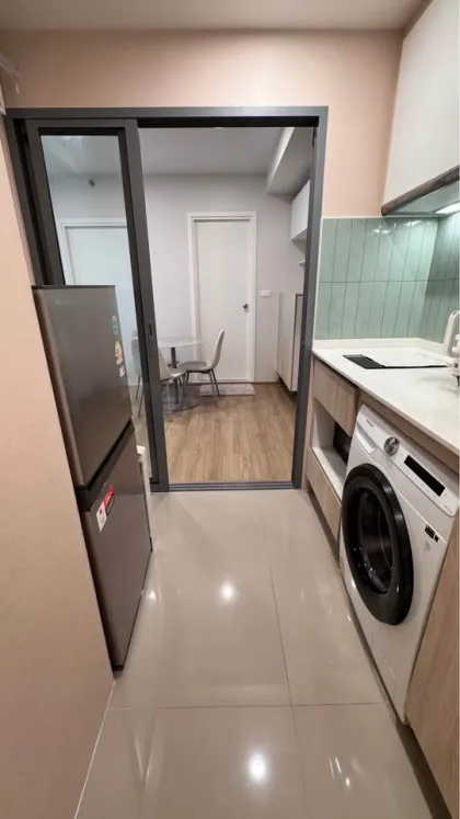Квартира с 2 спальнями в аренду в Phyll Condo Phuket