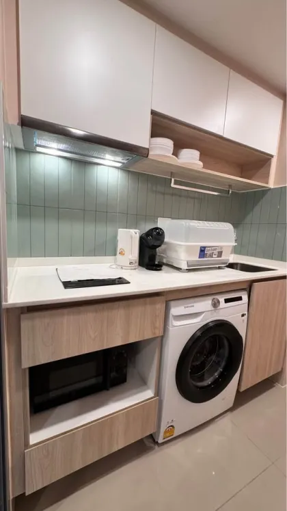 Квартира с 2 спальнями в аренду в Phyll Condo Phuket
