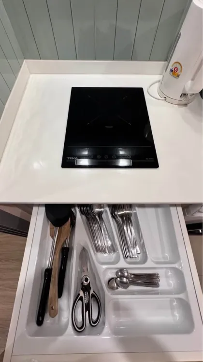 Квартира с 2 спальнями в аренду в Phyll Condo Phuket