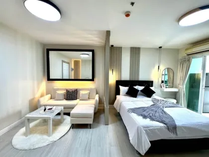 Аренда 1-комнатной квартиры в The View Suan Luang Phuket