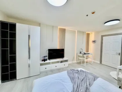 Аренда 1-комнатной квартиры в The View Suan Luang Phuket