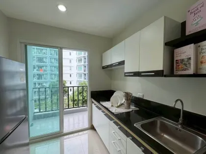 Аренда 1-комнатной квартиры в The View Suan Luang Phuket