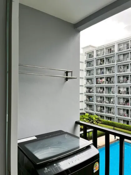Аренда 1-комнатной квартиры в The View Suan Luang Phuket
