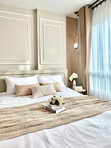 D Condo Kathu Patong一卧一卫公寓出租