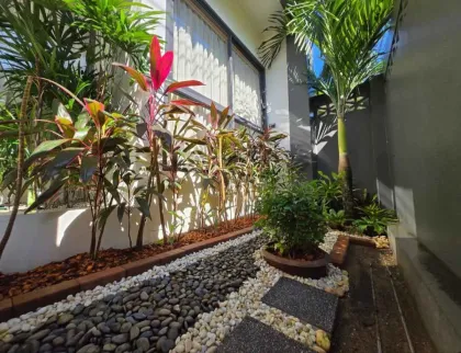 Luxury 4-Bedroom Pool Villa for Rent in Nai Harn, Phuket