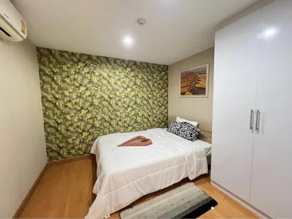 Voll möblierte 2-Zimmer-Wohnung mit 2 Bädern in Kathu