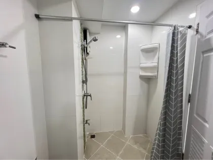 Voll möblierte 2-Zimmer-Wohnung mit 2 Bädern in Kathu