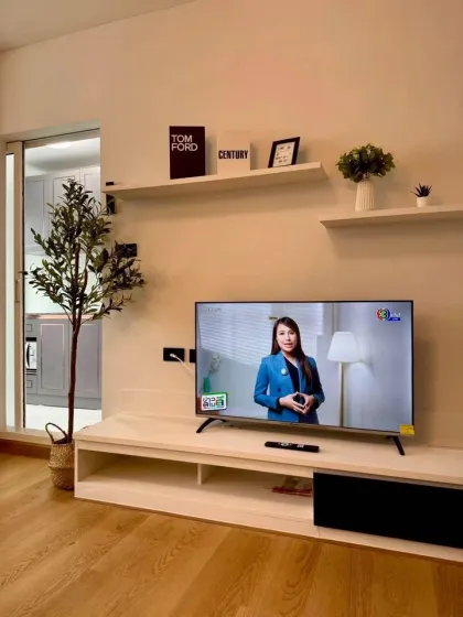 Угловая квартира 1 спальня 1 ванная в DCondo Kathu-Patong