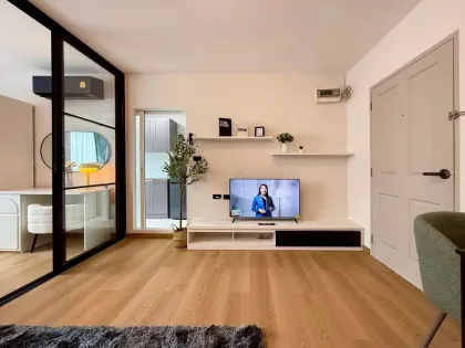Угловая квартира 1 спальня 1 ванная в DCondo Kathu-Patong