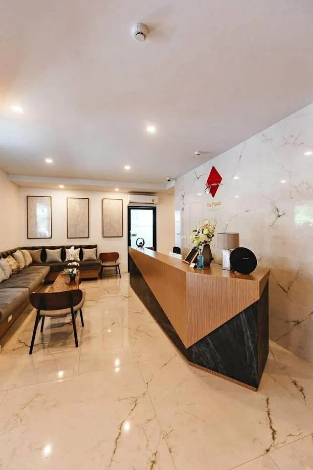 1 Bed 1 Bath Apartment for Rent in Rawai