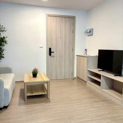 1 спальня, 1 ванная — большая студия в dcondo Reef Kathu, Пхукет