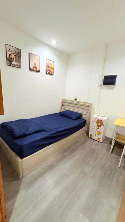 Maison mitoyenne 3 chambres, 2 salles de bain à louer à Golden Ville 5, Kathu