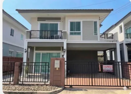 บ้านเช่า 2 ห้องนอน 2 ห้องน้ำ ในโครงการภัสสร เกาะแก้ว ภูเก็ต