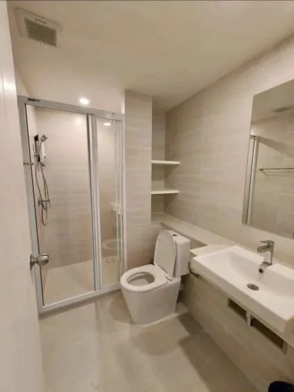 1-Zimmer-Wohnung im Phyll Phuket Condo, Kathu zur Miete