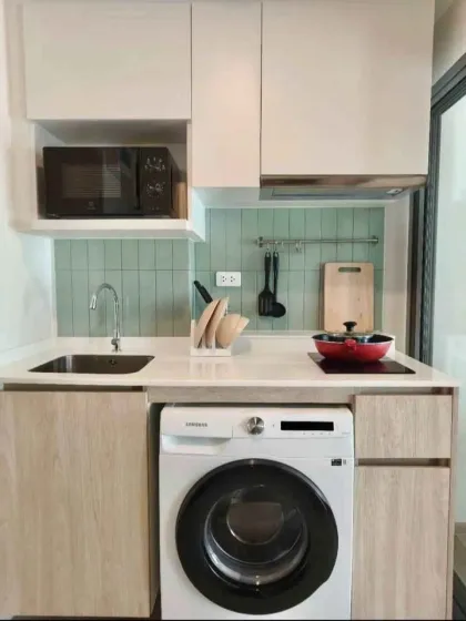 1-Zimmer-Wohnung im Phyll Phuket Condo, Kathu zur Miete