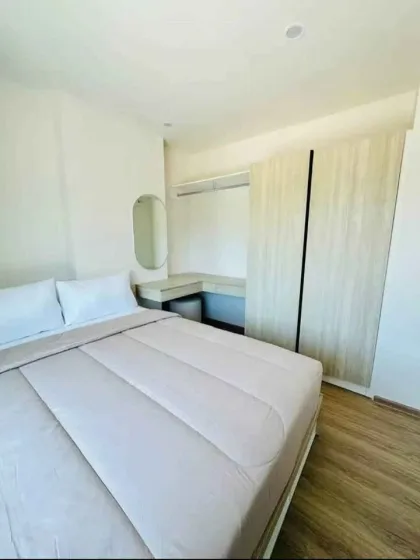 Квартира с 1 спальней и 1 ванной в аренду в кондоминиуме Phyll Phuket