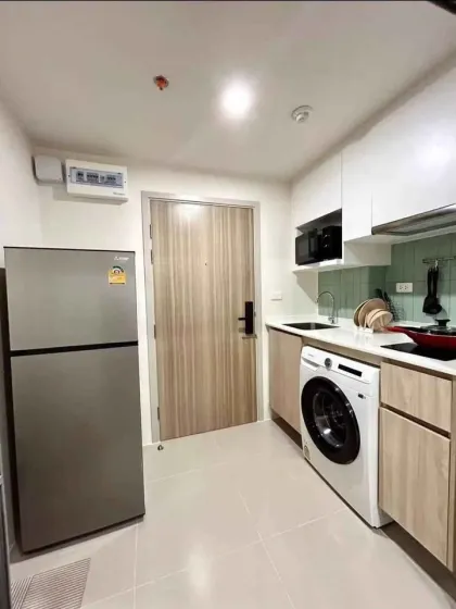 Квартира с 1 спальней и 1 ванной в аренду в кондоминиуме Phyll Phuket