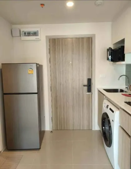 Квартира с 1 спальней и 1 ванной в аренду в кондоминиуме Phyll Phuket