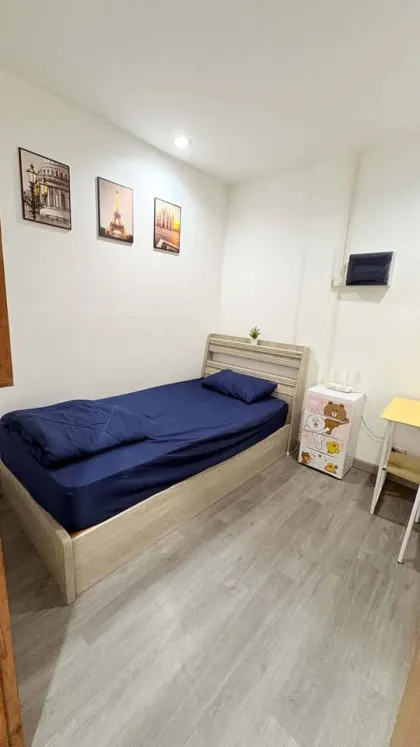 Аренда таунхауса 3 спальни, 2 ванные, Golden Ville 5, Кату