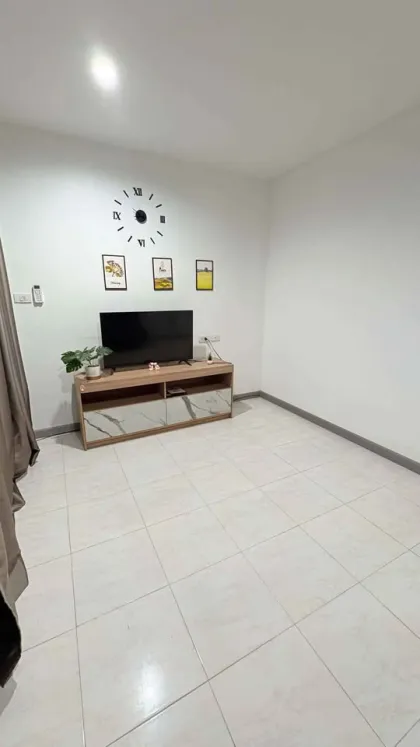Аренда таунхауса 3 спальни, 2 ванные, Golden Ville 5, Кату