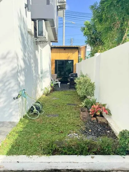 Modern 3-Bedroom Corner Home for Rent in Smile Ville X2