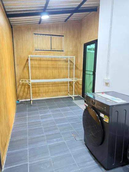 Modern 3-Bedroom Corner Home for Rent in Smile Ville X2